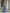 Maxikleid in Uni-Farbe mit schulterfreiem Mesh, Raffung und Schlitz