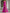 Maxikleid in Uni-Farbe mit schulterfreiem Mesh, Raffung und Schlitz
