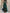 Robe longue unie en satin, épaules dénudées avec ceinture à nouer