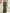 Green Chiffon Printed Off-Shoulder Puff Sleeve Maxi Dress