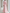 Chiffon High-Neck Puff Sleeve Slit Maxi Dress