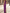 Satin V-neck fitted waist slit straight maxi dress