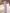 Satin V-neck fitted waist slit straight maxi dress