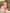 Rosa Schulterfreies asymmetrisches Chiffon Maxi-Kleid mit Volants