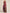 Einfarbiges Satin Ein-Schulter Maxi-Kleid mit Twist, tailliertem Bund und Schlitz
