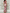 Rose Pink Chiffon Floral Print Off-Shoulder Fishtail Maxi Dress