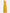 Yellow Chiffon Ruffled One-Shoulder Fitted Waist Maxi Dress