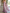 Chiffon Maxikleid mit Schleppe und Fischschwanz