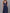 Navy Blue Deep V-Neck Lace Bodice Pleated Chiffon Maxi Dress