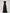 Chiffon Round Neck Vest Irregular Hem A-Line Maxi Dress
