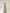 Gold Sequined Round Neck Sleeveless Fishtail Maxi Dress