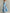 Einfarbiges Chiffon Schulterfreies Maxi-Kleid mit gedrehtem Volant