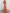 Orange-Red Chiffon Floral Print Maxi Dress