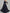 Asymmetric One-shoulder Evening Maxi Dress