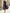 Eisblaues asymmetrisches Midi-Kleid aus Organza mit 3D-Rüschen und schulterfreiem Design