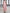 Rosa Chiffon-Maxikleid mit schulterfreiem Design und mehrlagigen Rüschen