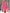 Einfarbiges Kleid mit Taillenschnürung, knielang und im Capestyle.