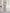 Pink Satin Exaggerated Ruffled Fishtail Maxi Dress