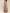Deep V-Neck Chiffon Cinched Waist Slit Maxi Dress