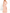 Deep V-Neck Chiffon Cinched Waist Slit Maxi Dress