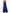 Deep V-Neck Chiffon Cinched Waist Slit Maxi Dress
