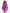 Chiffon Round Neck Shawl Sleeve Slit Maxi Dress