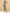Chiffon Round Neck Sleeveless Fitted Waist Midi Dress