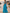 Chiffon Halter Neck Cinched Waist Tiered Maxi Dress