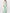 Chiffon One-Shoulder Ruffled Fishtail Maxi Dress