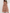 Mesh Halter Neck Cinched Waist Tiered Midi Dress