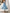Mesh One-Shoulder Fitted Tulle Multi-Layered Voluminous Midi Dress