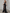Black Chiffon Strapless Ruffled Slits Maxi Dress