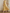 Yellow Round Neck Satin Lace Embroidered Midi Dress