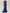Blauwe off-shoulder maxi-jurk met zeemeerminnenpailletten