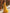 Abito lungo giallo trasparente con spalline sottili
