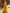Robe maxi jaune transparente à bretelles fines  