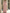 Blush Pink Schulterfreies Capelet Chiffon Maxikleid