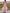Lavendelfarbene Meerjungfrauen-Maxikleid mit 3D-Blumenapplikation und einem schulterfreien Design