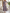 Chiffon Floral Print Waist-cinching Maxi Dress