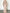 Blush Pink besticktes Tüll-Capelet & Satin-Maxikleid