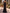 Black Mesh Chiffon Fitted Waist Mermaid Maxi Dress