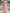 Light Blue Sleeveless Ruched Tulle with 3D Floral Appliqués Midi Dress