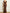 Chocolate Brown Floral Embroidered Sweetheart Neck Mermaid Maxi Dress