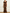 Chocolate Brown Floral Embroidered Sweetheart Neck Mermaid Maxi Dress