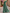 Chiffon Rhinestone One-Shoulder Pleated Waist Maxi Dress