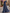 Chiffon Rhinestone One-Shoulder Pleated Waist Maxi Dress