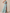 Mint Green One-Shoulder Chiffon Floral Print Ruffled Slit Maxi Dress