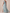 Mint Green One-Shoulder Chiffon Floral Print Ruffled Slit Maxi Dress