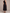 Black Sequin Chiffon Halter Midi Dress