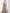 Chiffon Print Off-Shoulder Ruffle Maxi Dress